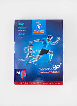 Accesoriu divers roz THUASNE SPORT unisex