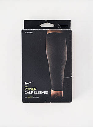 Accesoriu divers negru NIKE bărbat