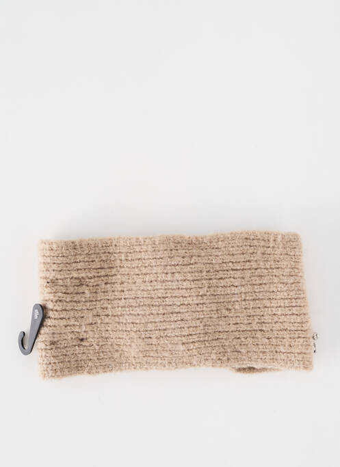 Accesoriu pentru păr bej PIECES femeie