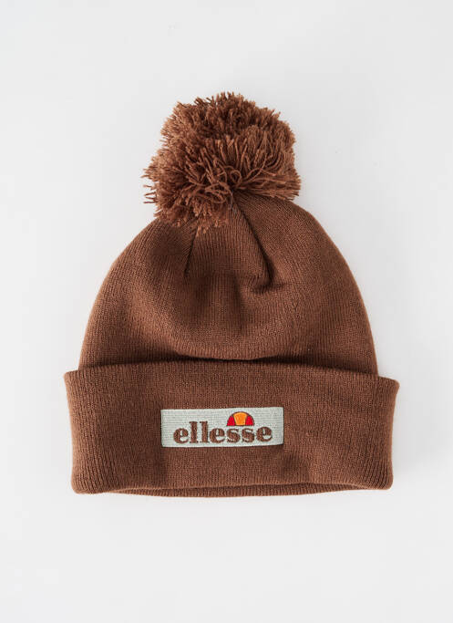 Căciulă maro ELLESSE unisex
