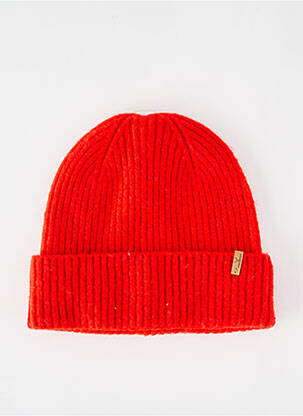 Căciulă roșu NORDBRON femeie