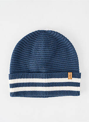 Căciulă albastru NORDBRON femeie