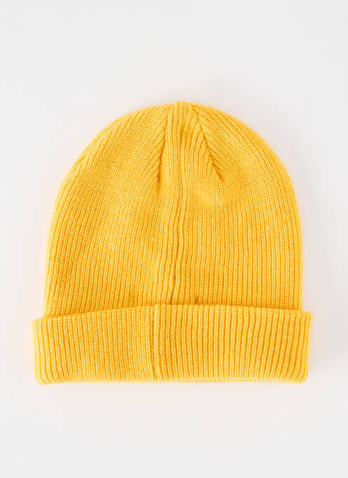 Căciulă galben NORDBRON femeie