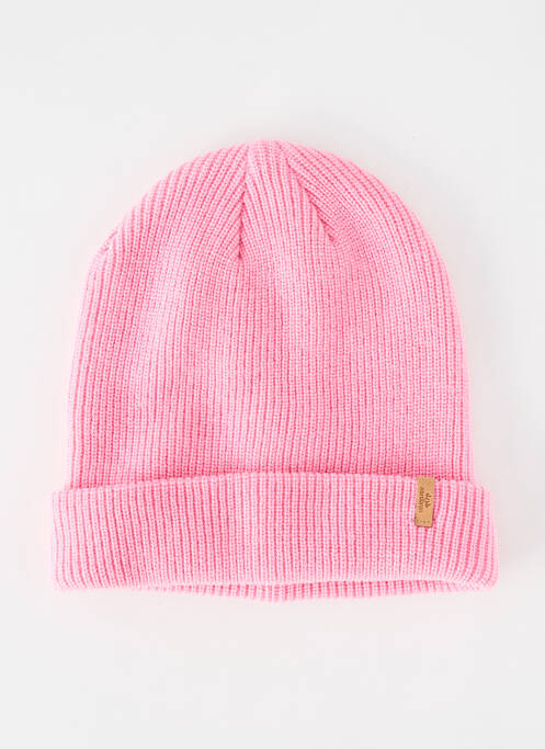 Căciulă roz NORDBRON femeie