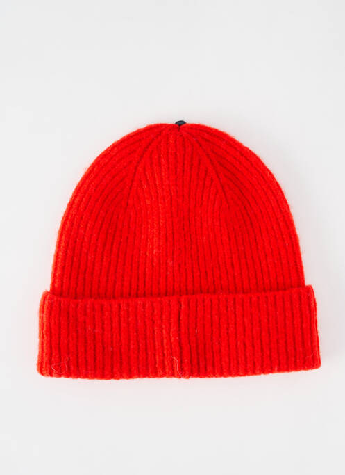 Căciulă roșu NORDBRON femeie