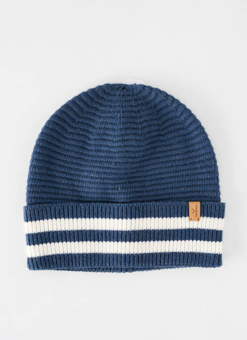 Căciulă albastru NORDBRON femeie