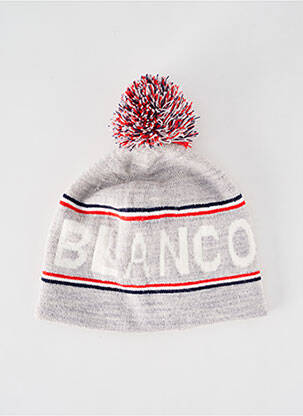 Căciulă gri SERGE BLANCO bărbat