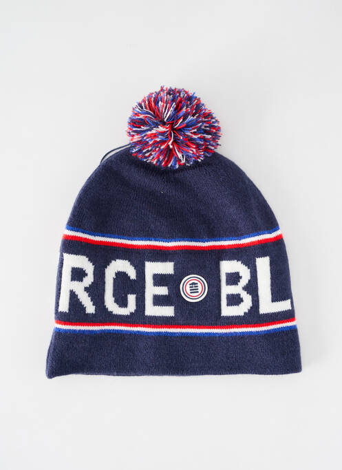 Căciulă albastru SERGE BLANCO bărbat