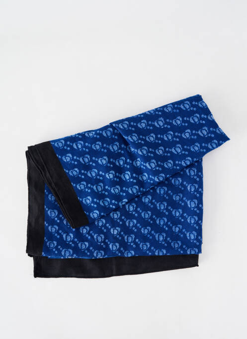 Eșarfă albastru DESIGUAL femeie