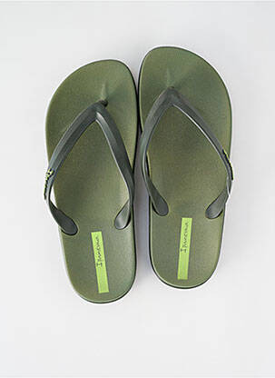Șlapi verde IPANEMA bărbat