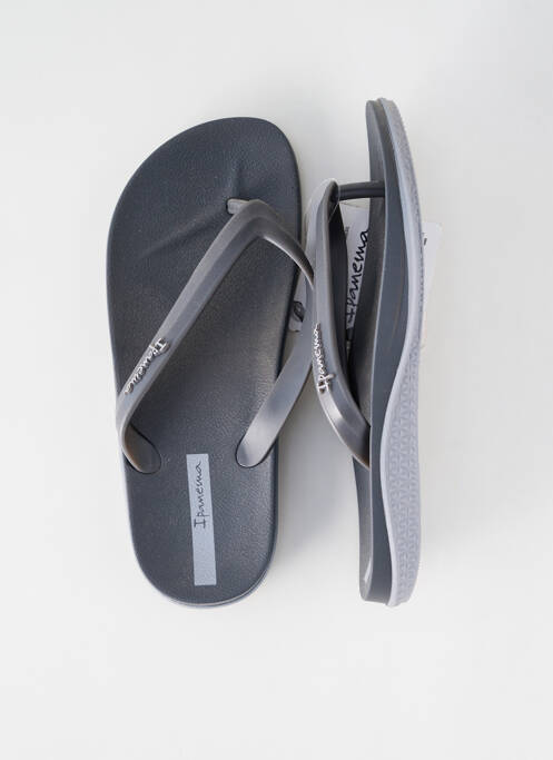 Șlapi gri IPANEMA bărbat