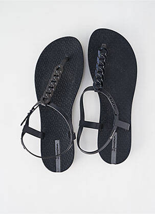 Șlapi negru IPANEMA bărbat