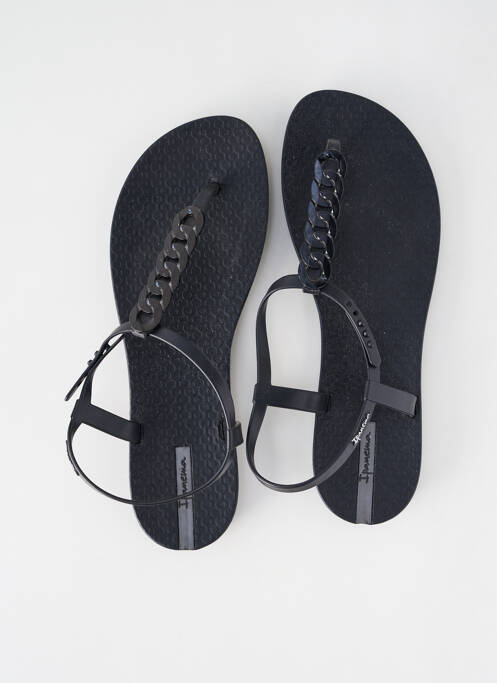 Șlapi negru IPANEMA bărbat