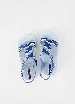 Sandale/Pantofi decupați albastru IPANEMA băiat