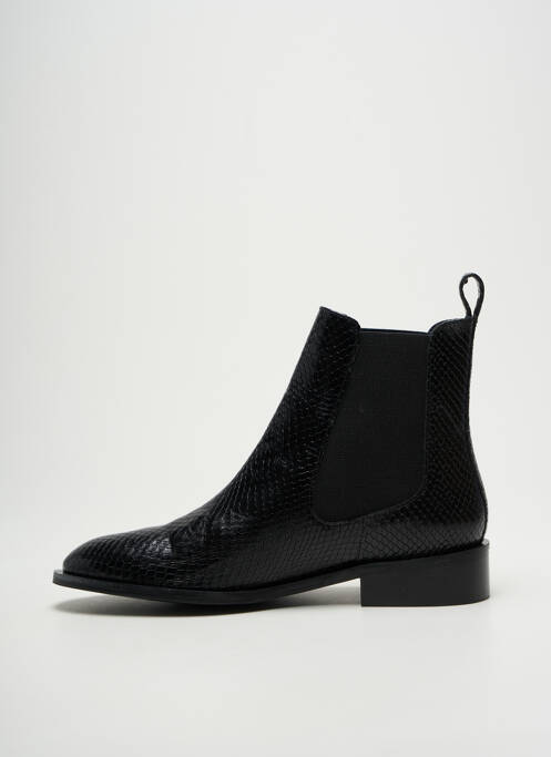 Botine/Ghete negru VIDI STUDIO femeie