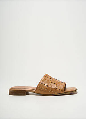 Mulete/Saboți maro MARCO TOZZI femeie