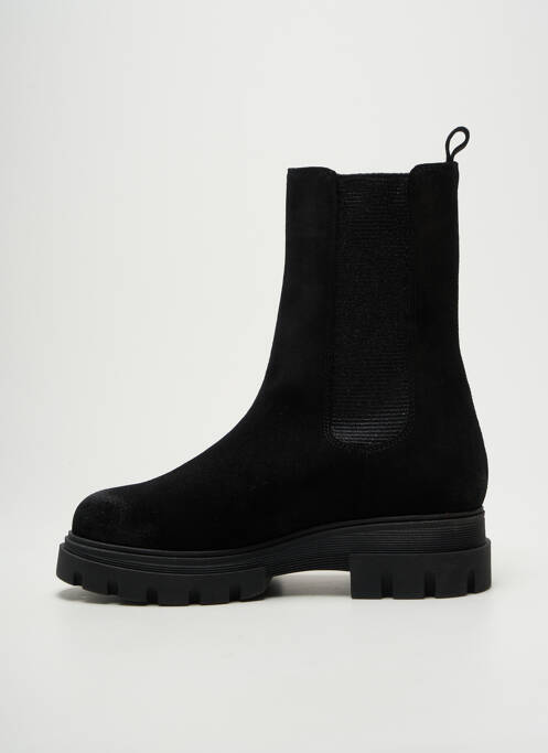 Botine/Ghete negru MINKA DESIGN femeie