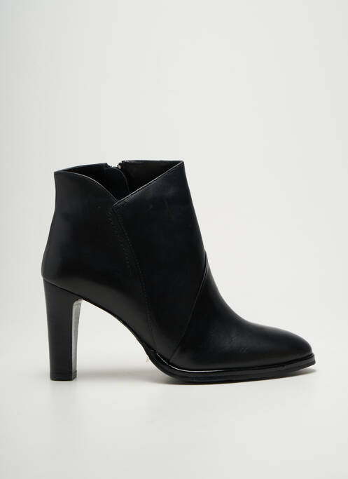 Botine/Ghete negru MYMA femeie
