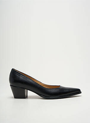 Pantofi cu toc negru VIDI STUDIO femeie