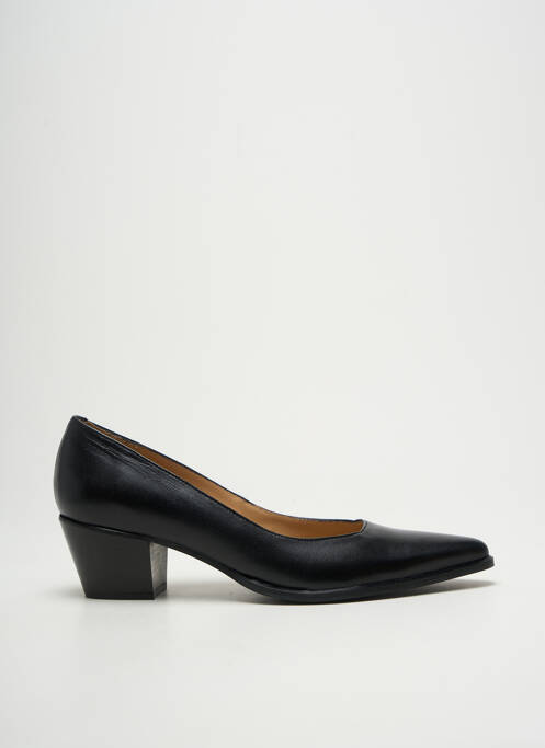 Pantofi cu toc negru VIDI STUDIO femeie