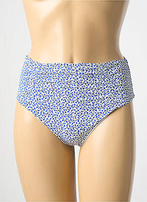 Chiloți de baie albastru ONLY femeie