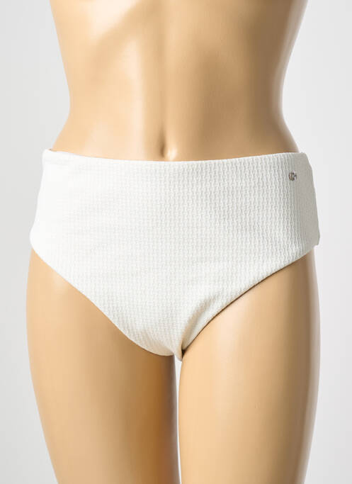 Chiloți de baie bej BANANA MOON femeie