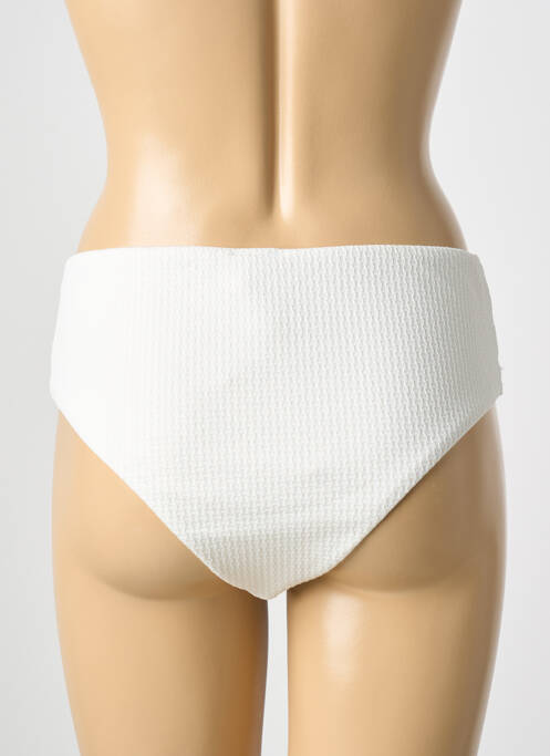 Chiloți de baie bej BANANA MOON femeie