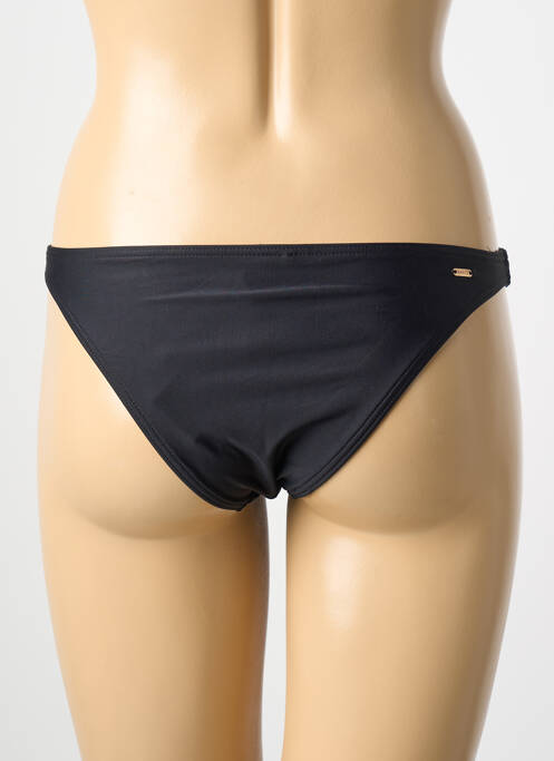 Chiloți de baie negru BARTS femeie