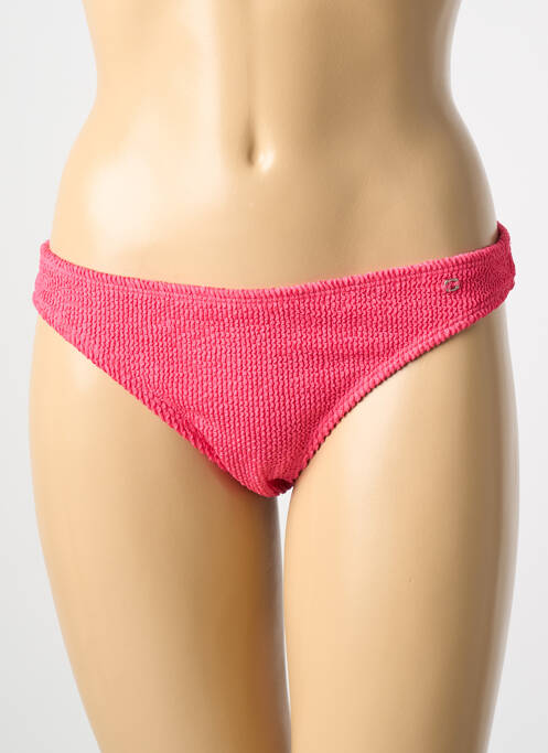 Chiloți de baie roz ONLY femeie