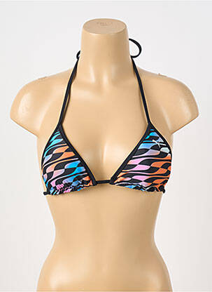 Sutien de costum de baie negru PUMA femeie