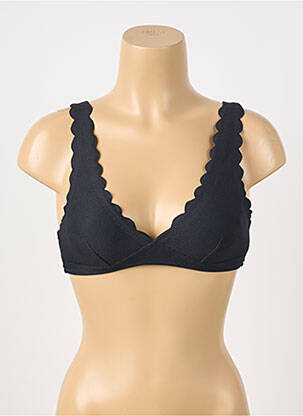 Sutien de costum de baie negru ONLY femeie