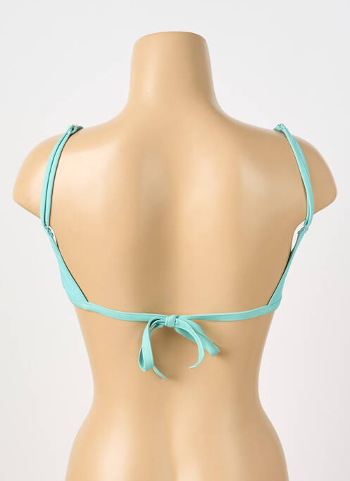 Sutien de costum de baie albastru BARTS femeie