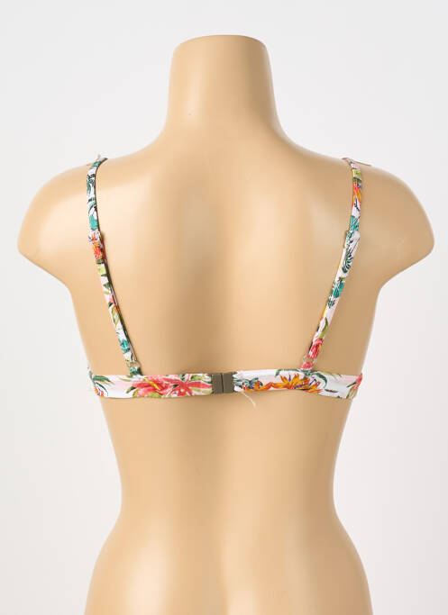 Sutien de costum de baie verde BANANA MOON femeie