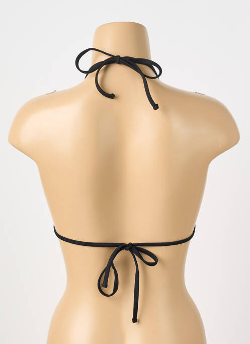 Sutien de costum de baie negru PUMA femeie