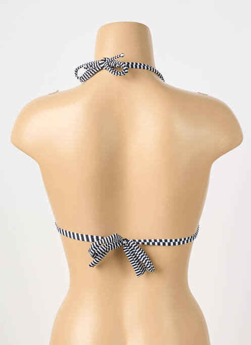 Sutien de costum de baie negru BANANA MOON femeie