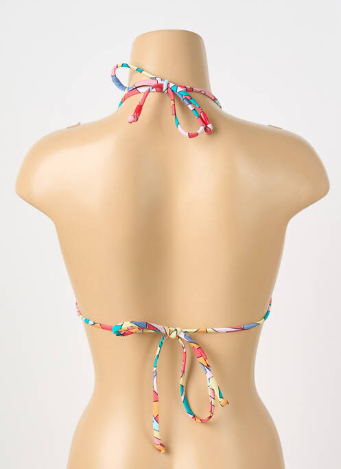 Sutien de costum de baie verde BARTS femeie