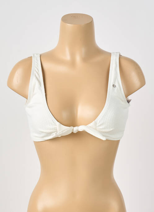 Sutien de costum de baie bej ONLY femeie