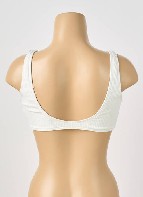 Sutien de costum de baie bej ONLY femeie