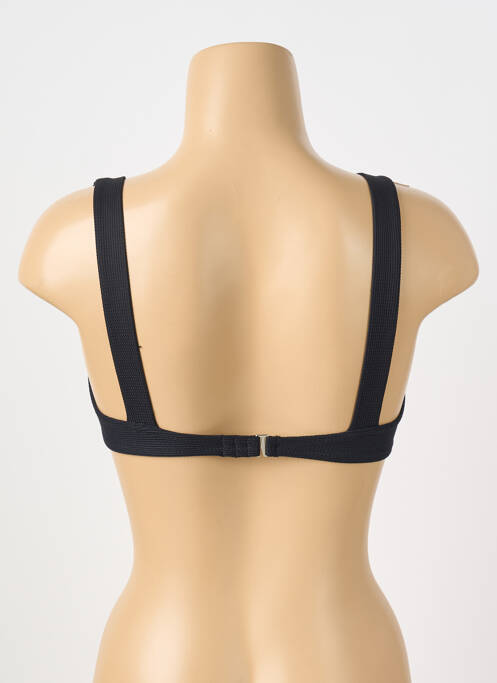 Sutien de costum de baie negru ONLY femeie