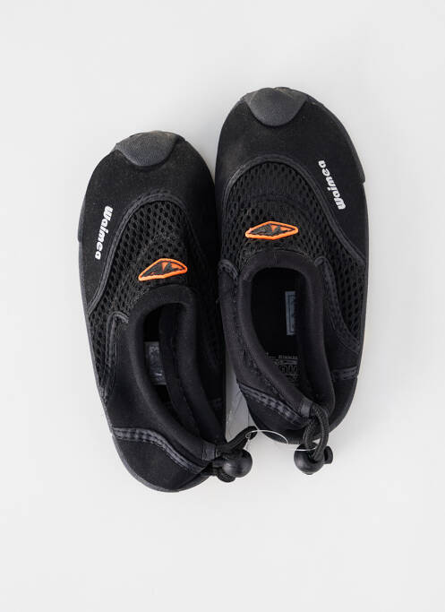 Încălțăminte acvatică negru WAIMEA copil