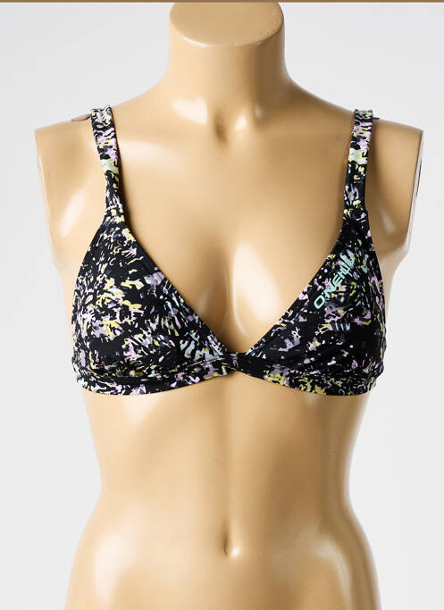 Sutien de costum de baie negru O'NEILL femeie