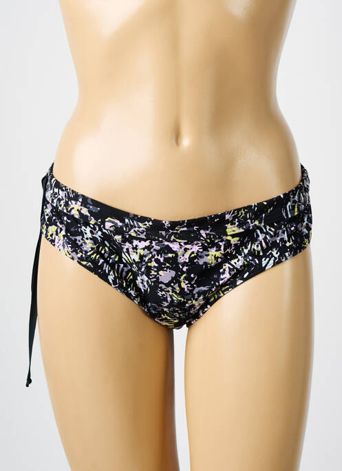 Chiloți de baie negru O'NEILL femeie