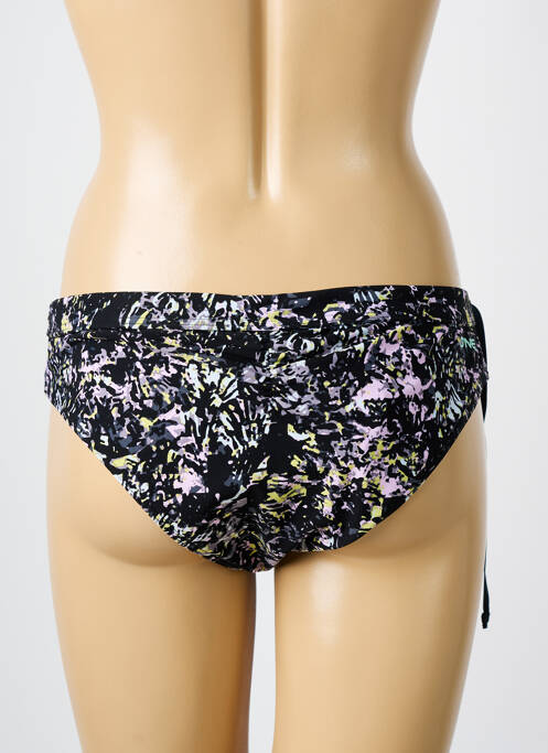 Chiloți de baie negru O'NEILL femeie