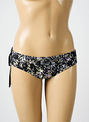 Chiloți de baie negru O'NEILL femeie