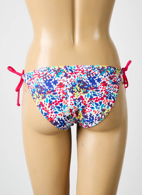 Chiloți de baie albastru ROXY femeie