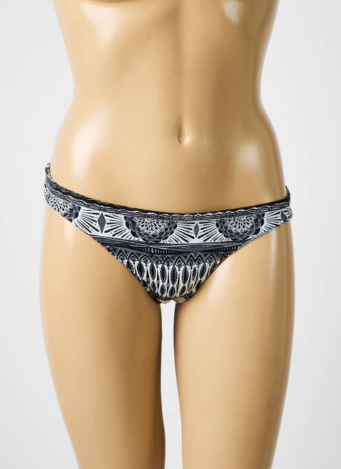 Chiloți de baie albastru ROXY femeie