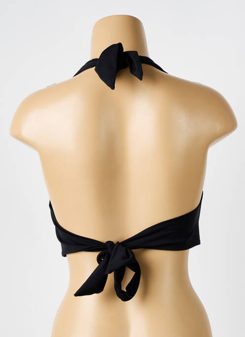 Sutien de costum de baie negru SEAFOLLY femeie