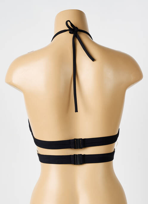 Sutien de costum de baie negru SEAFOLLY femeie