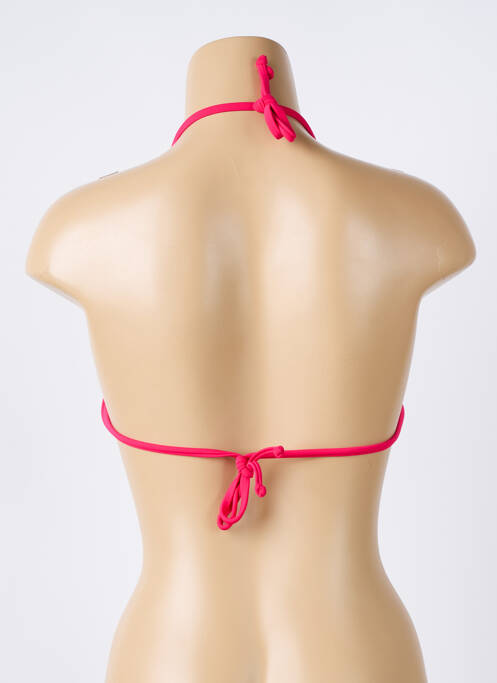 Sutien de costum de baie alb ROXY femeie