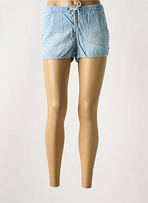 Șort albastru ROXY femeie